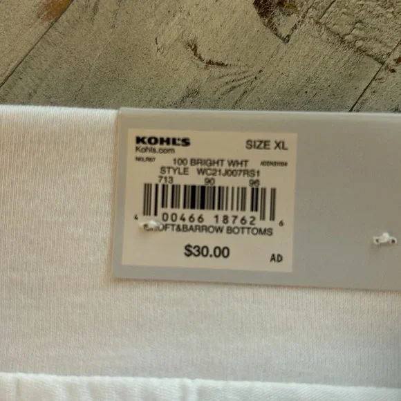 Women’s Skort - Picture 4 of 4